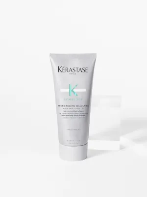 Kérastase Symbiose Mikro-Piling Za Osetljiv Skalp Sklon Peruti 200ml