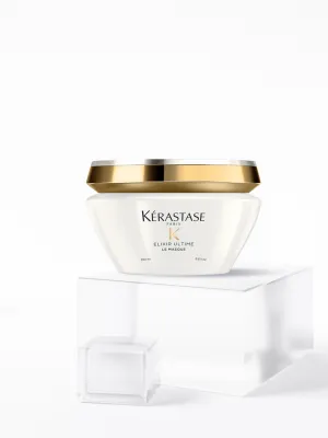 Kérastase Elixir Ultime Maska Za Kosu 200ml