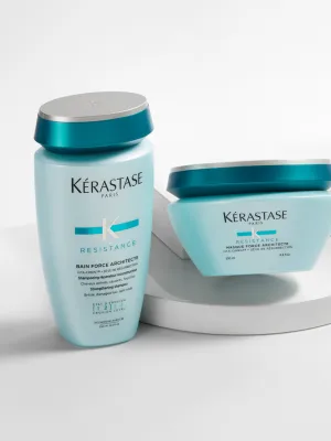 Kérastase Resistance Force Architect Kupka Za Kosu 250ml