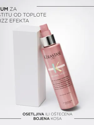 Kérastase Chroma Absolu Sérum Chroma Termo Krema 150ml