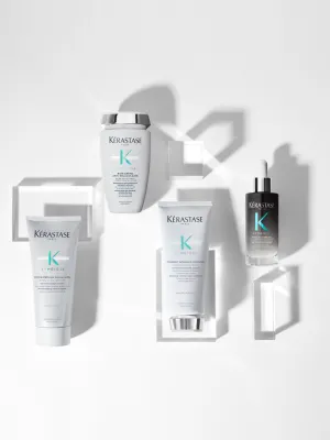 Kérastase Symbiose Hidratantna Kupka Protiv Peruti Za Suv Osetljiv Skalp Sklon Peruti 250ml