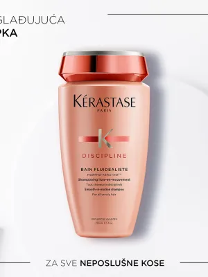 Kérastase Discipline Kupka Za Kosu 250ml