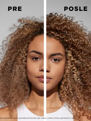 Kérastase Curl Manifesto Veoma Negujuća Maska 200ml