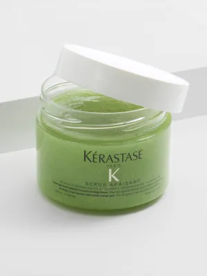Kérastase Fusio Scrub Umirujući Gel Piling 250ml