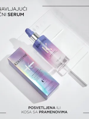Kérastase Blond Absolu Serum Cicanuit 90ml