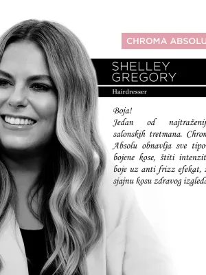 Kérastase Chroma Absolu Chroma Filler Maska 200ml
