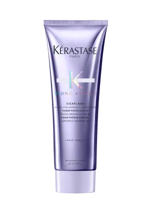 Kérastase Blond Absolu Cicaflash Nega Za Kosu 250ml