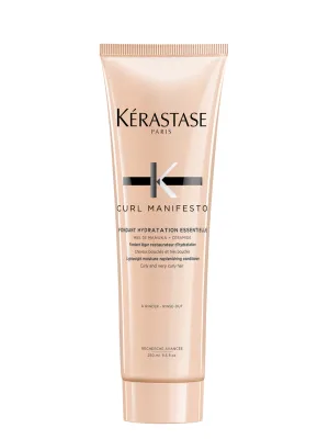 Kérastase Curl Manifesto Lagana Hidrirajuća I Obnavljajuća Nega 250ml