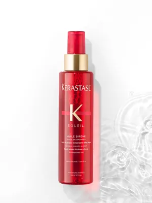 Kérastase Soleil Dvofazno Ulje Za Kosu 150ml