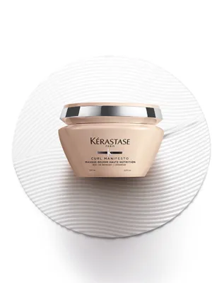 Kérastase Curl Manifesto Veoma Negujuća Maska 200ml