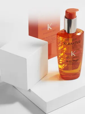 Kérastase Discipline Oléo-Relax Ulje 100ml