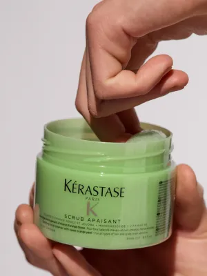 Kérastase Fusio Scrub Umirujući Gel Piling 250ml