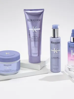 Kérastase Blond Absolu Serum Cicanuit 90ml