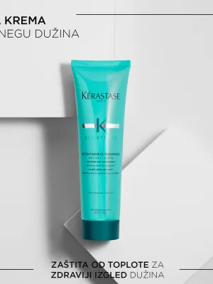 Kérastase Resistance Extentioniste Thermique Krema 150ml