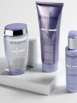 Kérastase Blond Absolu Cicaflash Nega Za Kosu 250ml