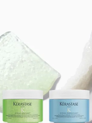 Kérastase Fusio Scrub Umirujući Gel Piling 250ml