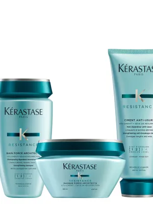 Kérastase Resistance Force Architect Maska Za Kosu 200ml