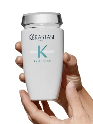 Kérastase Symbiose Hidratantna Kupka Protiv Peruti Za Suv Osetljiv Skalp Sklon Peruti 250ml