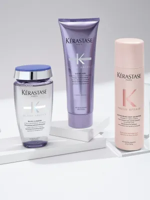 Kérastase Blond Absolu Cicaflash Nega Za Kosu 250ml