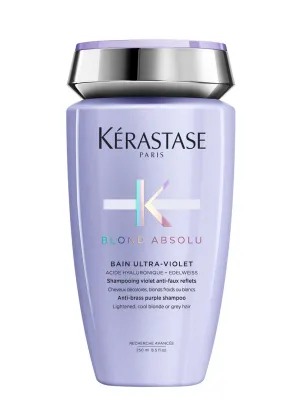 Kérastase Blond Absolu Kupka Violet 250ml