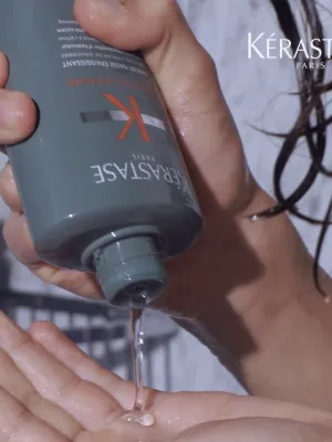Kérastase Genesis Kupka de Masse 250ml