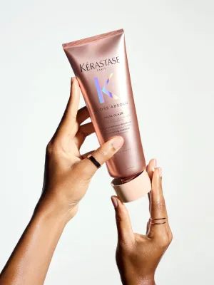 Gloss Absolu Nega za naglašeni sjaj za kosu sklonu kovrdžanju 250 ml