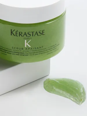 Kérastase Fusio Scrub Umirujući Gel Piling 250ml
