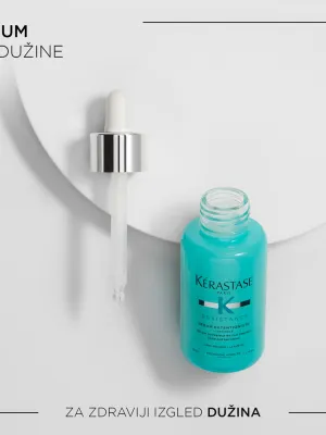 Kérastase Resistance Extentioniste Serum 50ml
