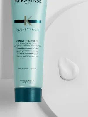 Kérastase Resistance Force Architecte Ciment Thermique Krema 150ml