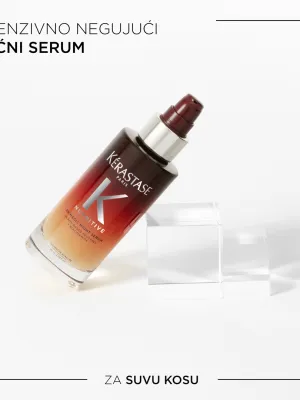 Kérastase Nutritive 8H Magic Noćni Serum Za Kosu 90ml
