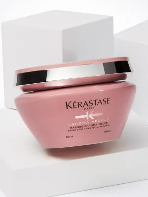 Kérastase Chroma Absolu Chroma Filler Maska 200ml
