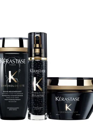 Kérastase Chronologiste Kupka Za Kosu 250ml