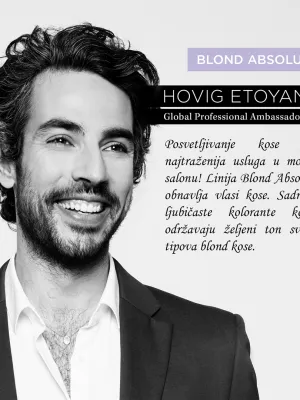Kérastase Blond Absolu Serum Cicanuit 90ml