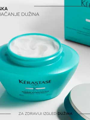 Kérastase Resistance Extentioniste Maska Za Kosu 200ml