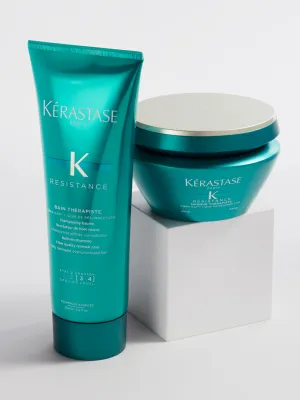 Kérastase Resistance Therapiste Maska Za Kosu 200ml