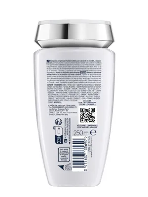 Kérastase Symbiose Hidratantna Kupka Protiv Peruti Za Suv Osetljiv Skalp Sklon Peruti 250ml