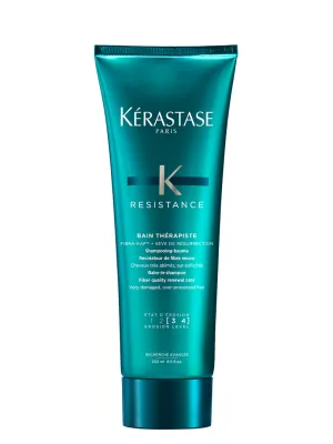 Kérastase Resistance Therapiste Kupka Za Kosu 250ml