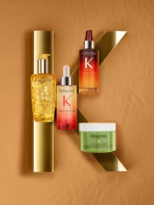 Kérastase Fusio Scrub Umirujući Gel Piling 250ml