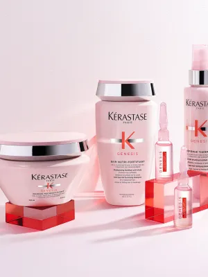 Kérastase Genesis Maska Za Kosu 200ml