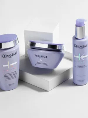 Kérastase Blond Absolu Cicaplasme Serum 150ml