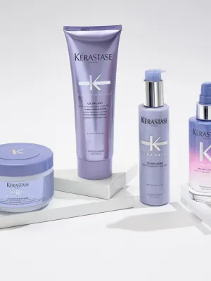 Kérastase Blond Absolu Cicaflash Nega Za Kosu 250ml