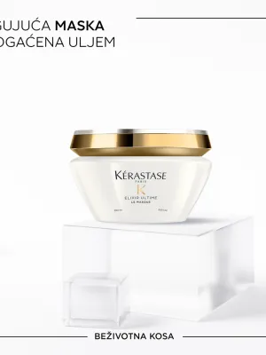 Kérastase Elixir Ultime Maska Za Kosu 200ml
