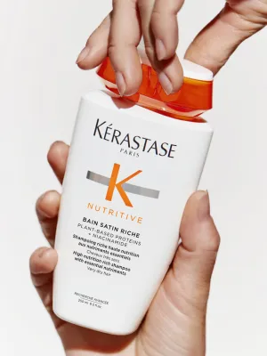 Kérastase Nutritive Bogata Satin Kupka 250ml