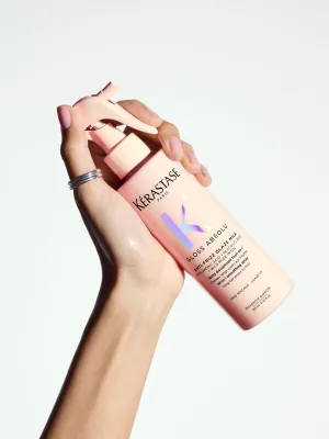 Gloss Absolu Višenamenski zaglađujući sprej za kosu sklonu kovrdžanju 190ml