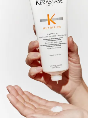 Kérastase Nutritive Vital Nega 200ml