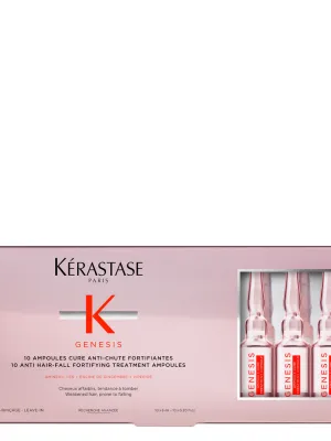 Kérastase Genesis Ampule Za Kosu 10X6 6ml