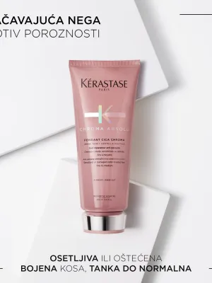 Kérastase Chroma Absolu Cica Chroma Hair Care 200 ml