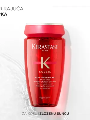 Kérastase Soleil Kupka Za Kosu 250ml