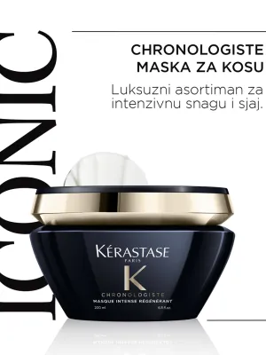 Kérastase Chronologiste Maska Za Kosu 200ml