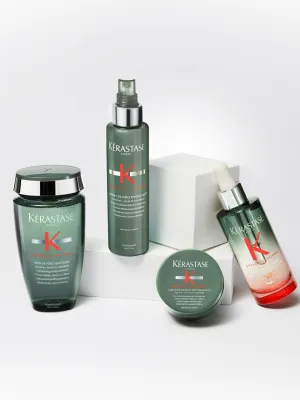 Kérastase Genesis Kupka de Force Quotidien 250ml